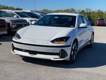 2025 Hyundai IONIQ 6 SE