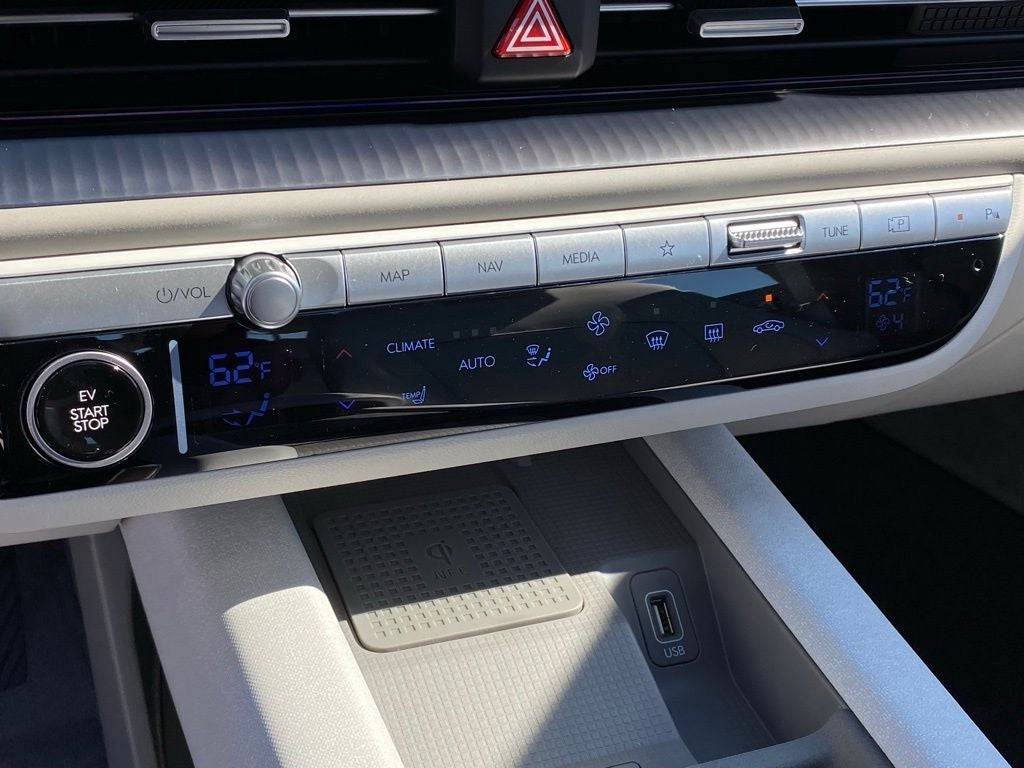 2025 Hyundai IONIQ 6 SEL