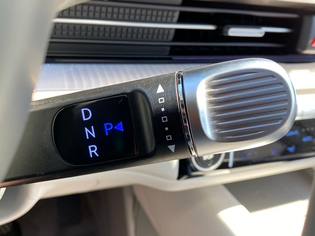 2025 Hyundai IONIQ 6 SEL