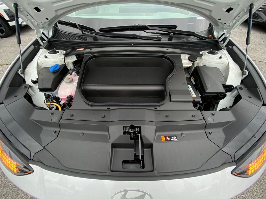 2025 Hyundai IONIQ 6 SEL