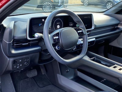 2023 Hyundai IONIQ 6 SEL 1 Owner Clean Carfax