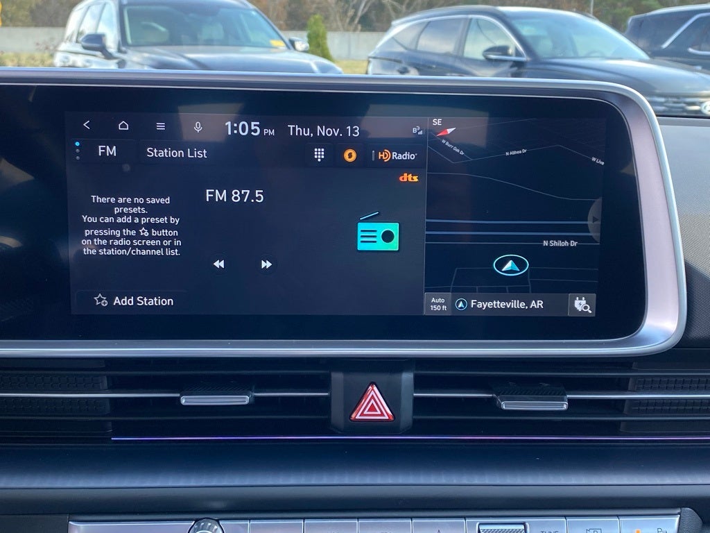 2023 Hyundai IONIQ 6 SEL 1 Owner Clean Carfax