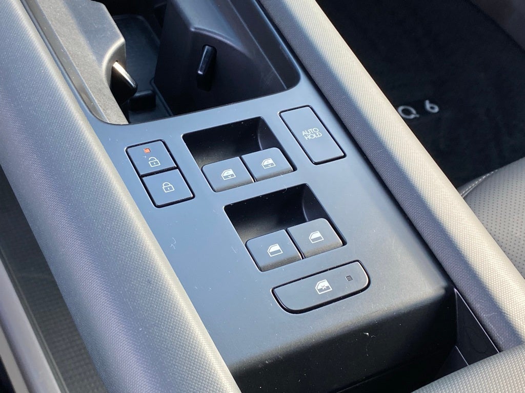 2023 Hyundai IONIQ 6 SEL 1 Owner Clean Carfax