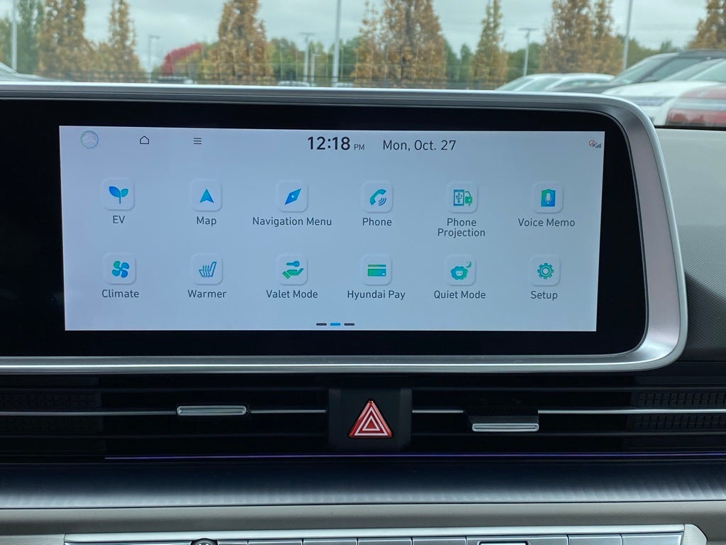 2025 Hyundai IONIQ 6 SEL