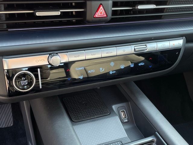 2025 Hyundai IONIQ 6 SEL