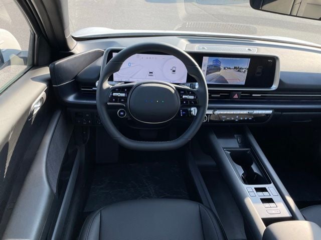 2025 Hyundai IONIQ 6 SEL