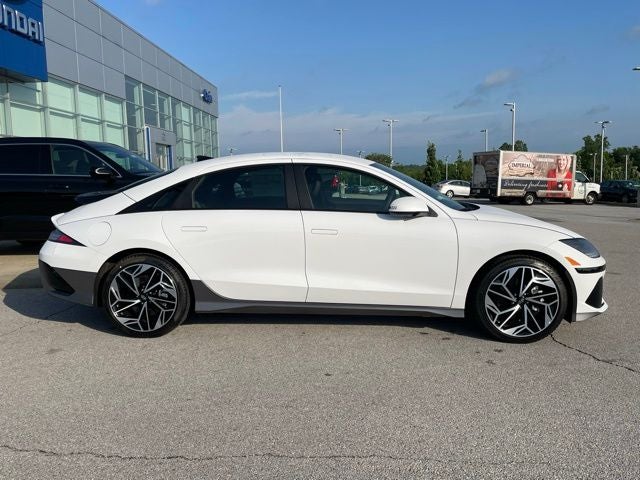2025 Hyundai IONIQ 6 SEL