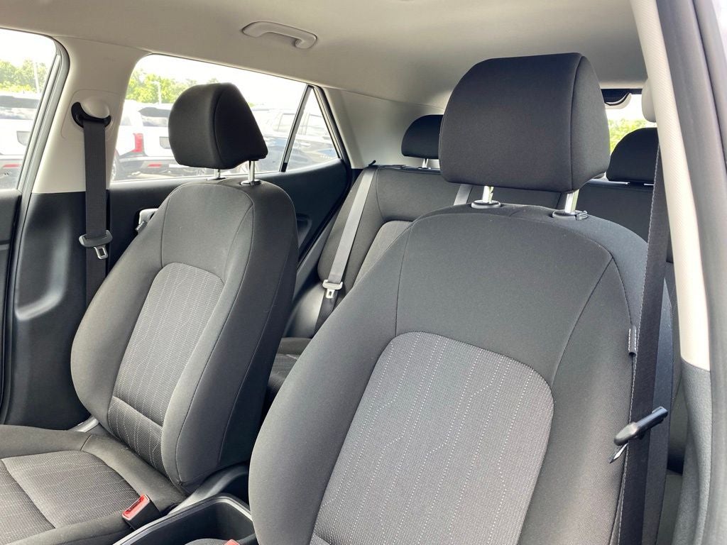 2022 Hyundai VENUE SE