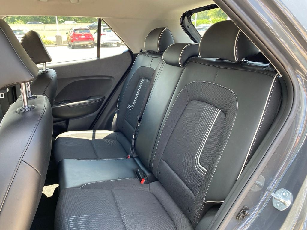 2023 Hyundai VENUE Limited