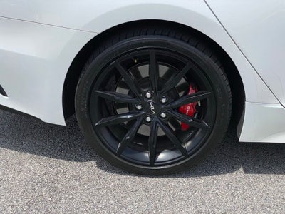 2022 Kia Stinger GT2