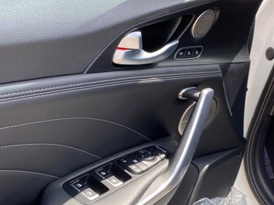 2022 Kia Stinger GT2