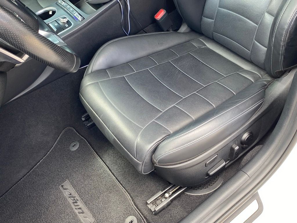 2022 Kia Stinger GT2 - Photo 24