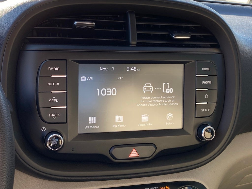 2020 Kia Soul S SUPER CLEAN LOW MILEAGE