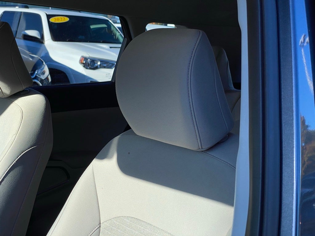 2020 Kia Soul S SUPER CLEAN LOW MILEAGE