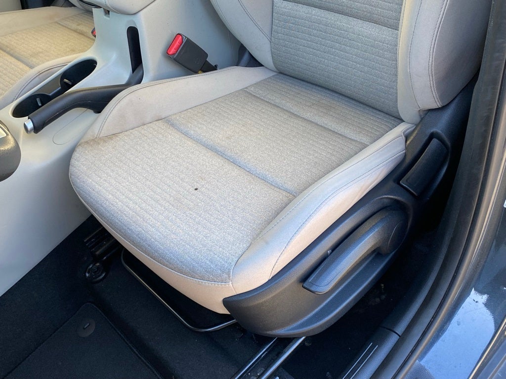 2020 Kia Soul S SUPER CLEAN LOW MILEAGE