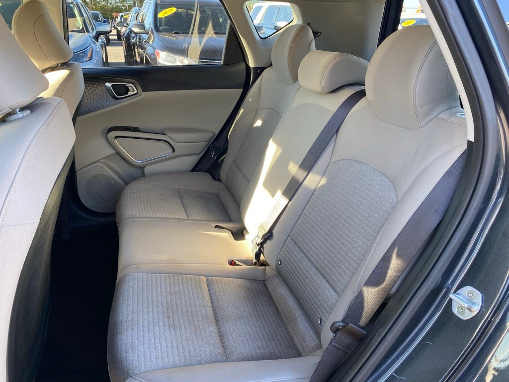 2020 Kia Soul S SUPER CLEAN LOW MILEAGE