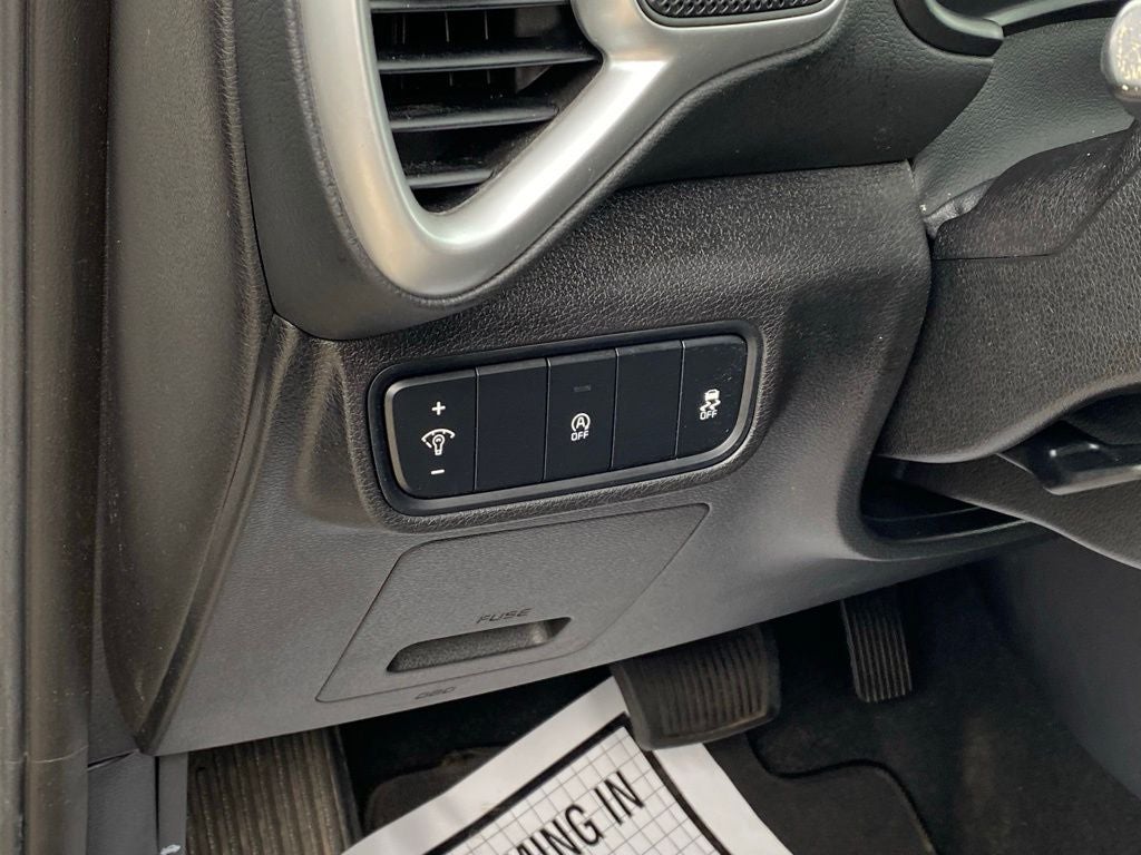 2020 Kia Soul LX - Photo 11