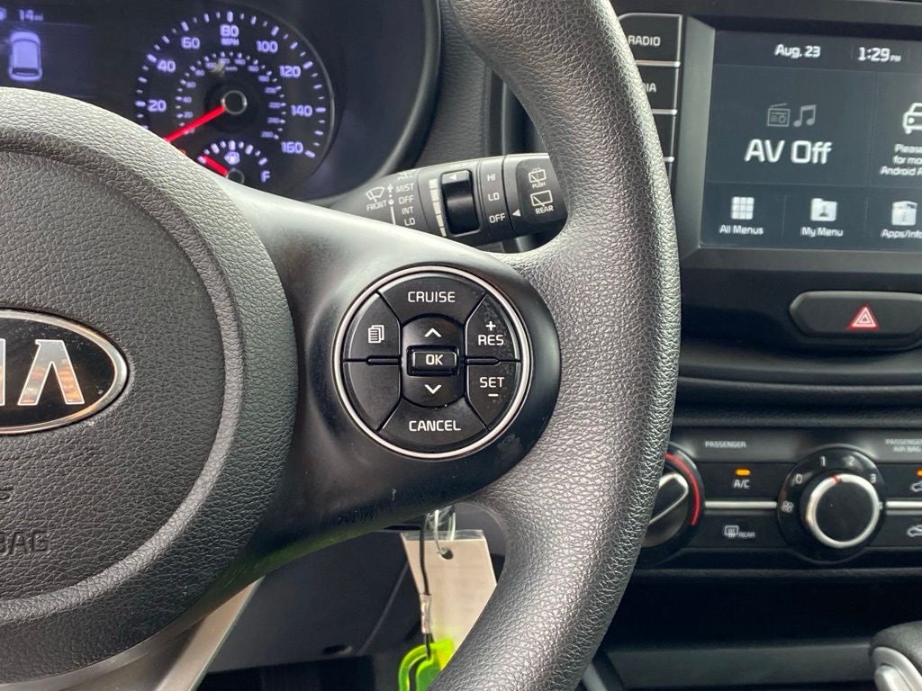 2020 Kia Soul LX - Photo 14