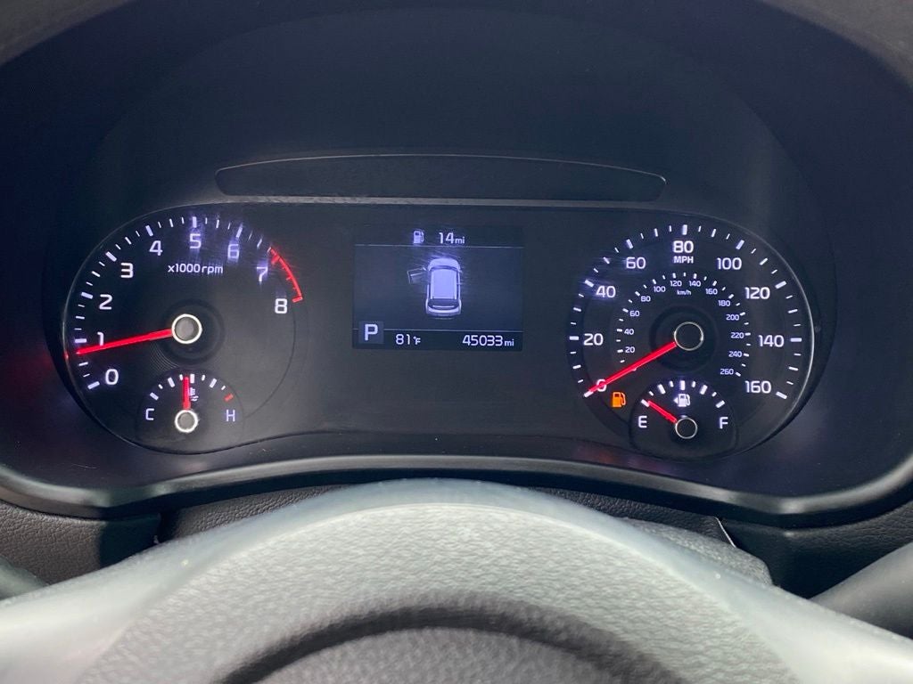 2020 Kia Soul LX - Photo 15