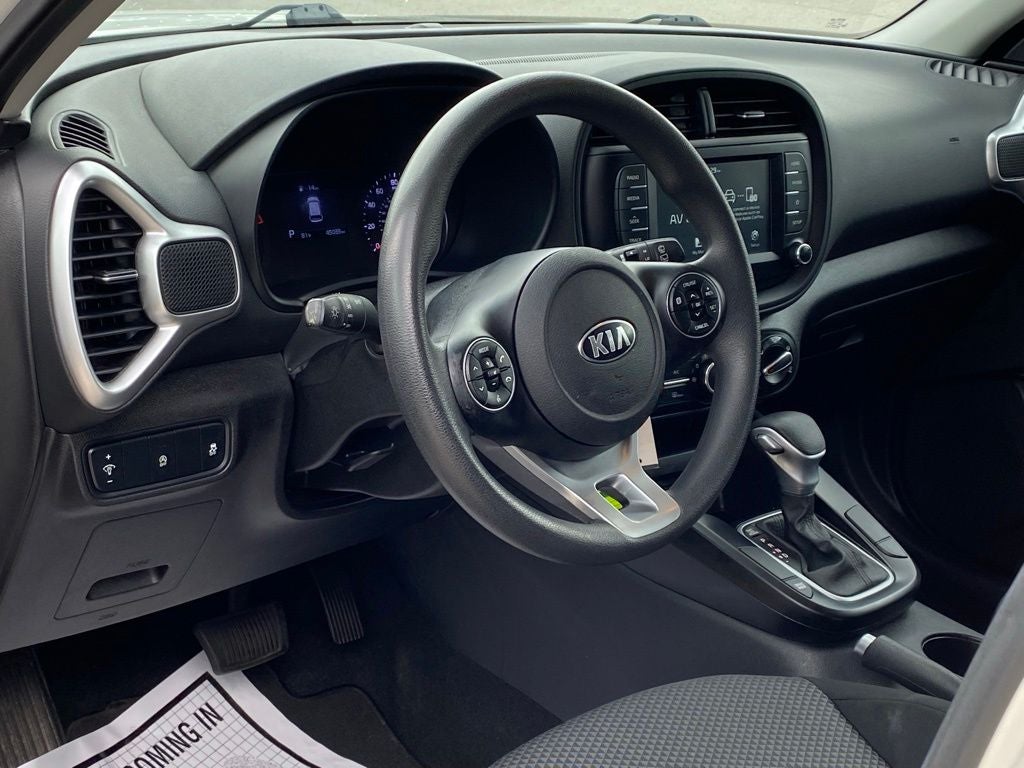 2020 Kia Soul LX - Photo 9