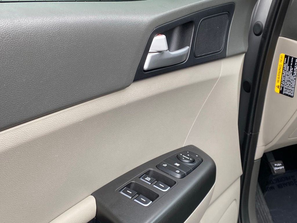 2019 Kia Sportage LX - Photo 11