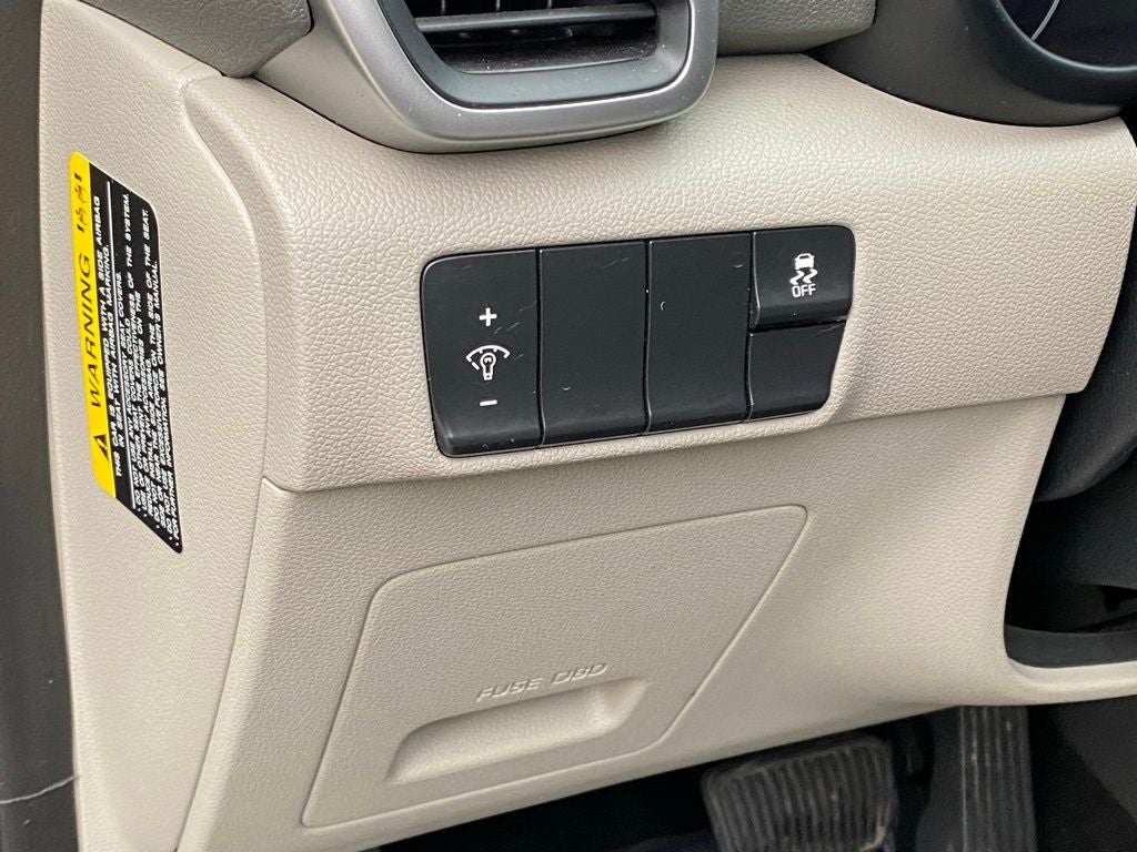 2019 Kia Sportage LX - Photo 12