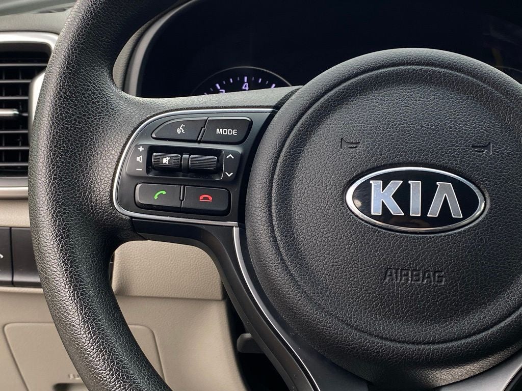 2019 Kia Sportage LX - Photo 14