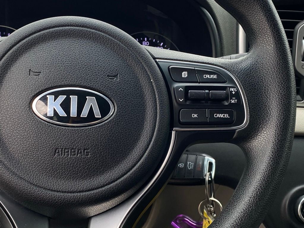 2019 Kia Sportage LX - Photo 15