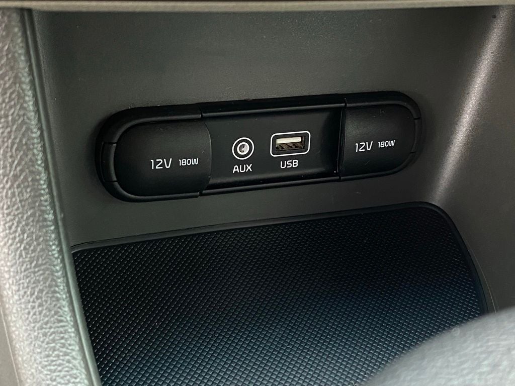 2019 Kia Sportage LX - Photo 20