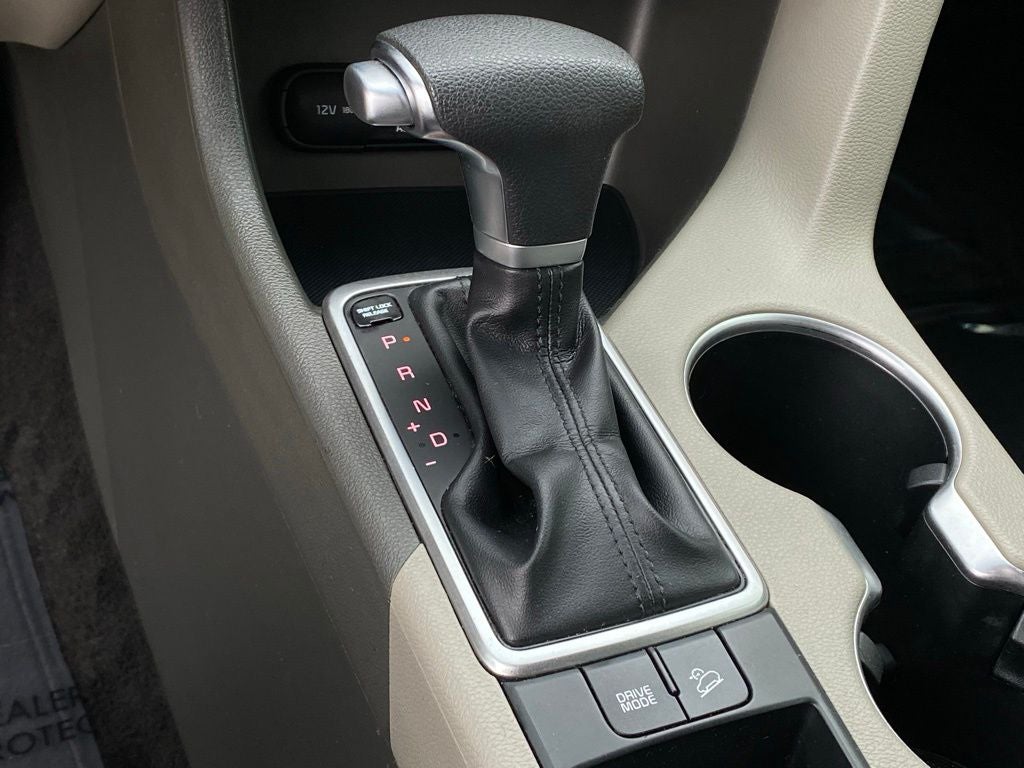 2019 Kia Sportage LX - Photo 21
