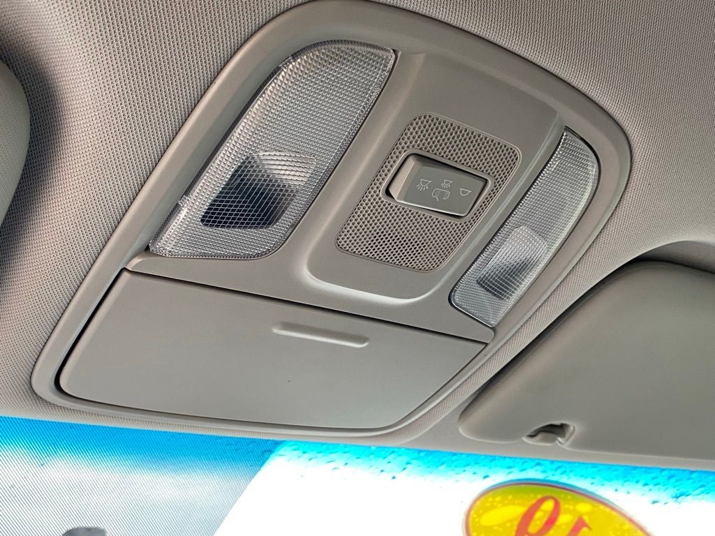 2019 Kia Sportage LX - Photo 22