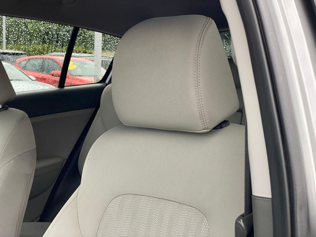 2019 Kia Sportage LX - Photo 24