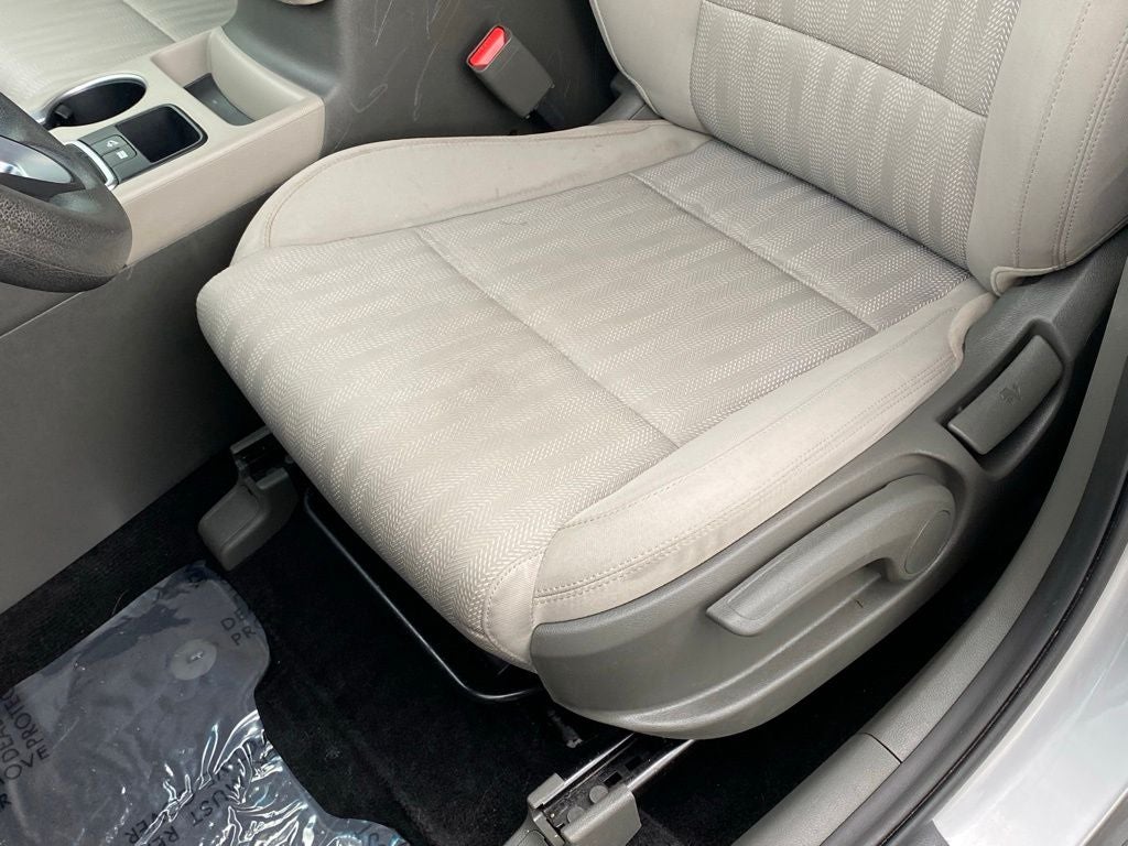 2019 Kia Sportage LX - Photo 25