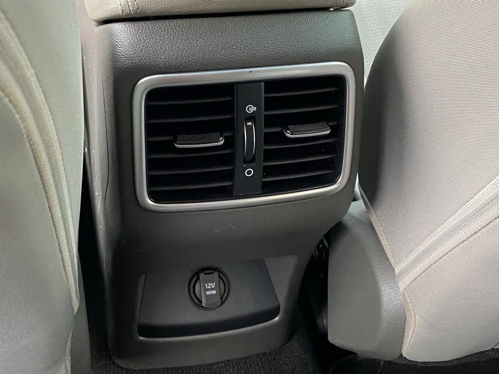2019 Kia Sportage LX - Photo 28