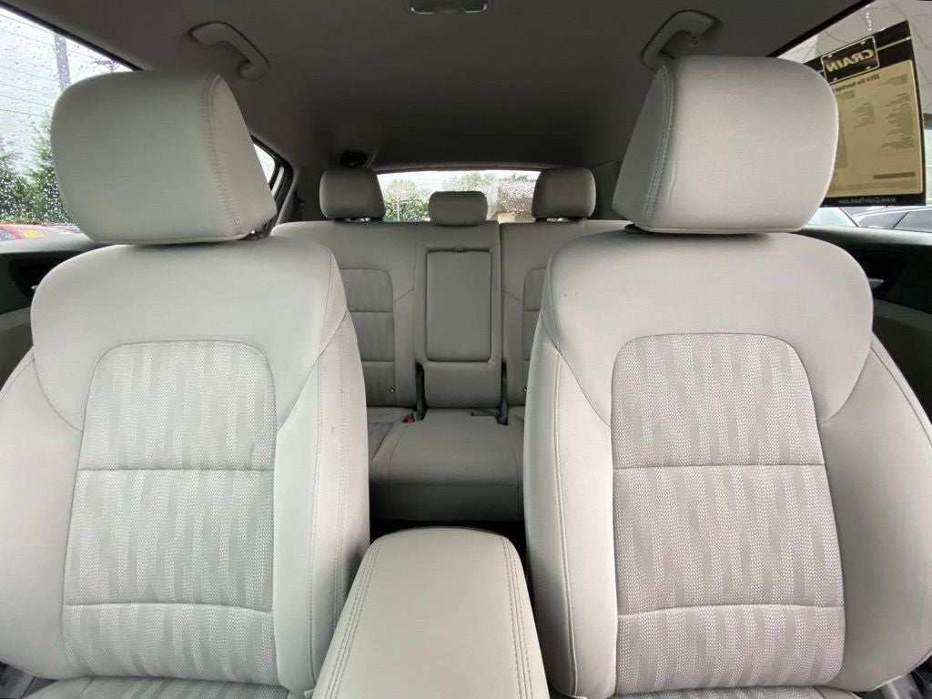 2019 Kia Sportage LX - Photo 30