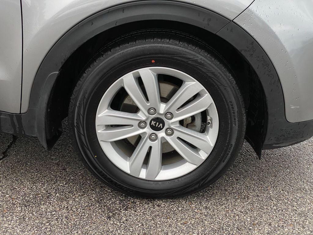 2019 Kia Sportage LX - Photo 33