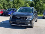 2021 Kia Sorento Hybrid EX