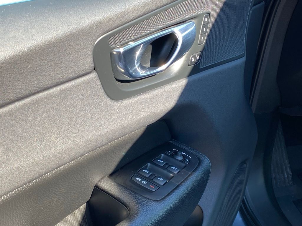 2018 Volvo XC60 T6 Inscription