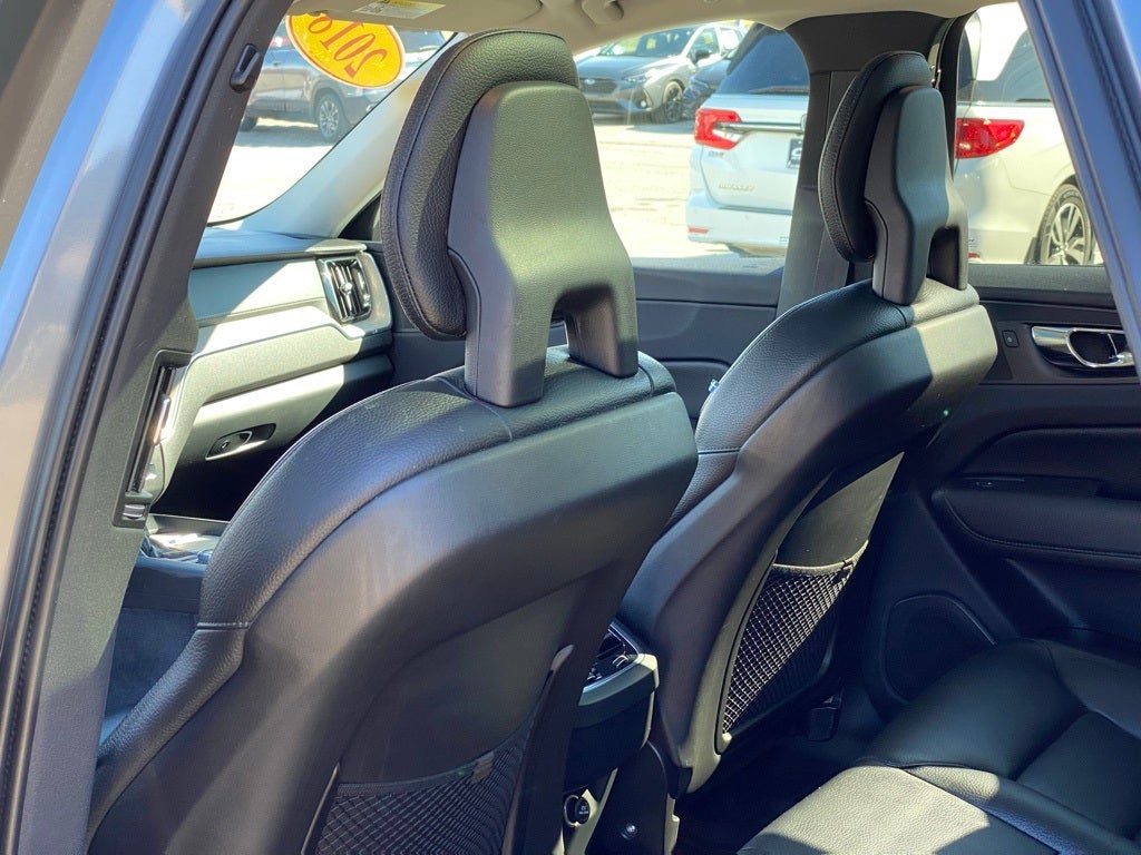 2018 Volvo XC60 T6 Inscription