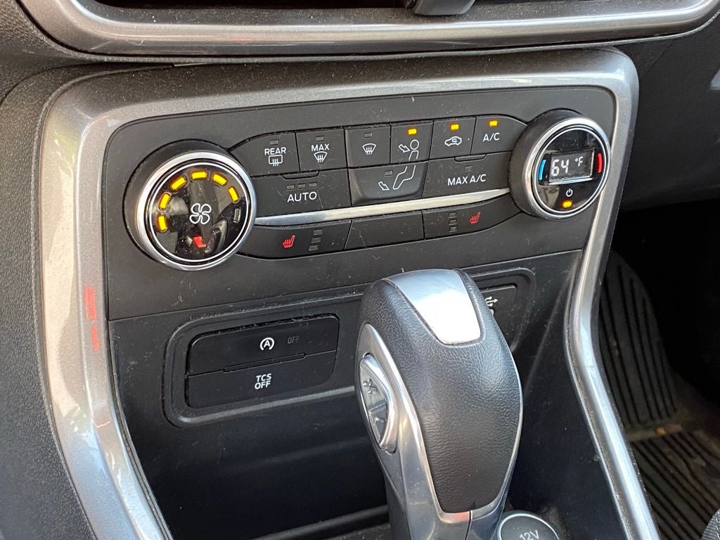 2021 Ford EcoSport SE - Photo 11