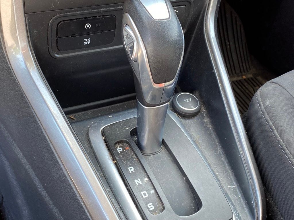 2021 Ford EcoSport SE - Photo 12