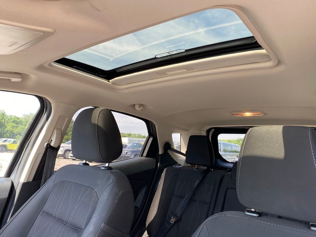 2021 Ford EcoSport SE - Photo 14