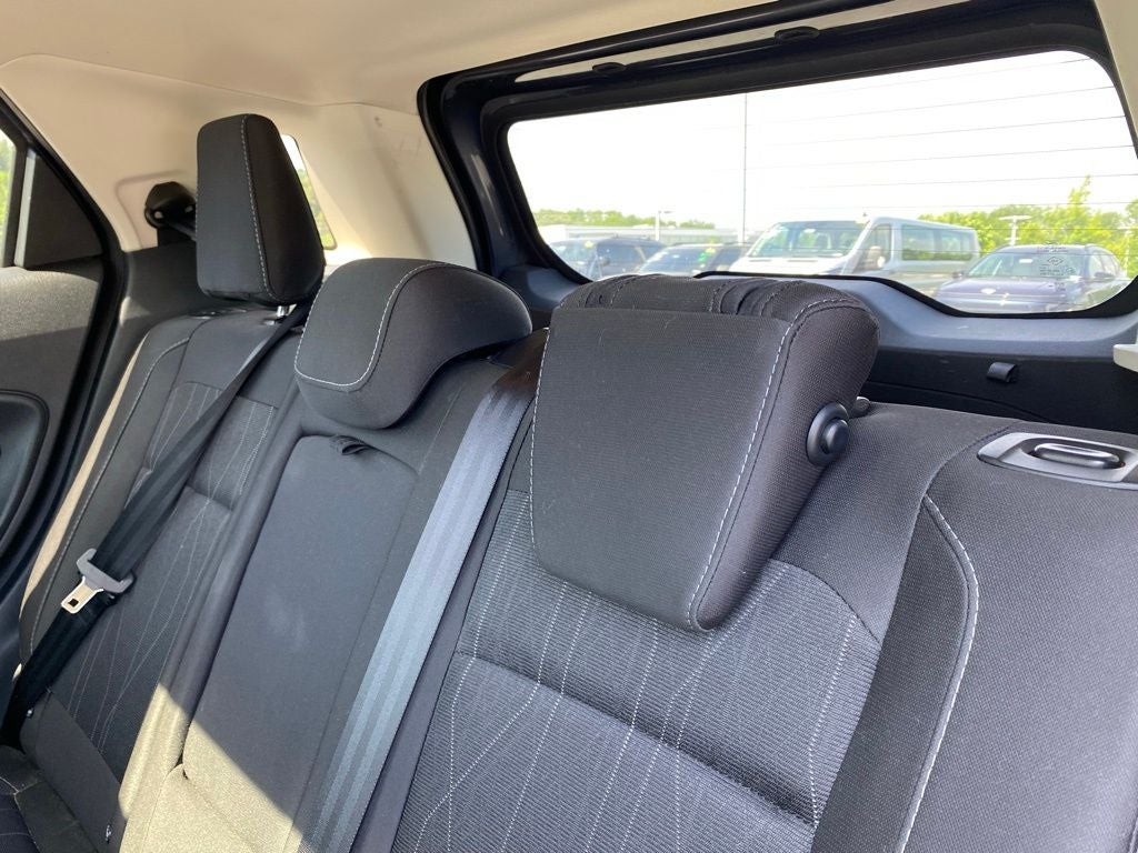 2021 Ford EcoSport SE - Photo 15