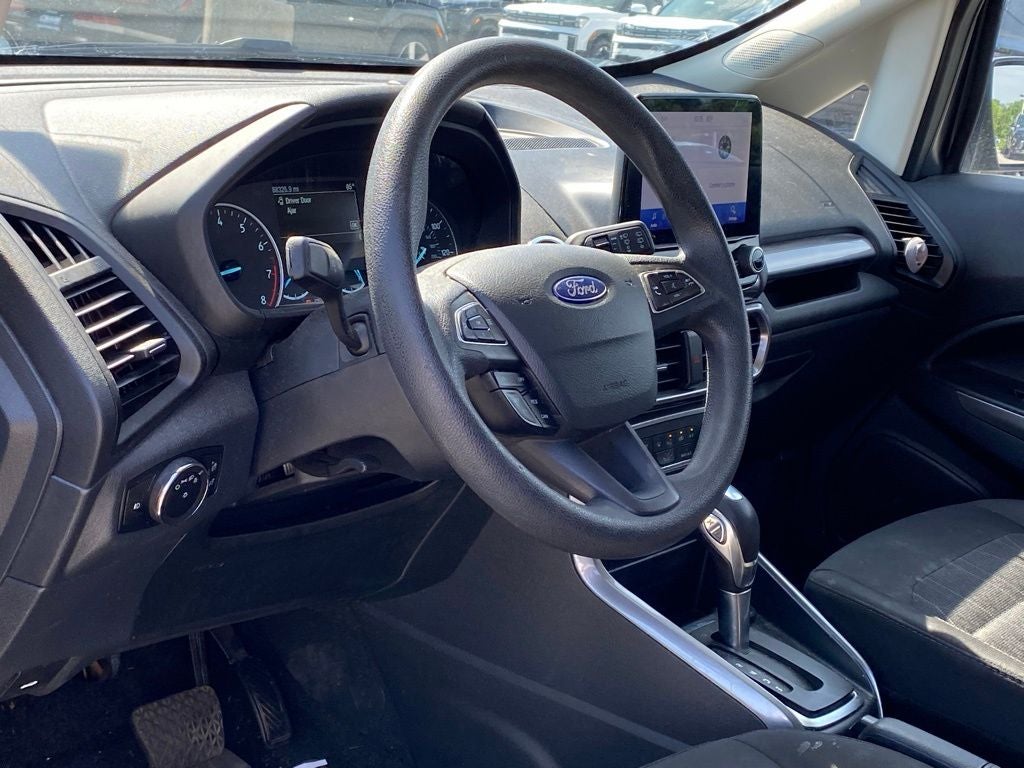 2021 Ford EcoSport SE - Photo 7