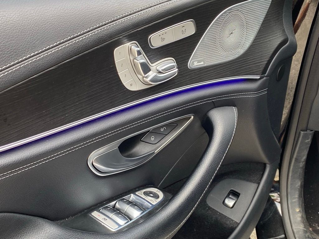 2022 Mercedes-Benz AMG GT 4-Door Coupe 43 - Photo 11