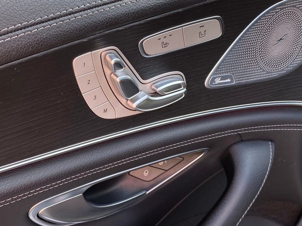 2022 Mercedes-Benz AMG GT 4-Door Coupe 43 - Photo 12