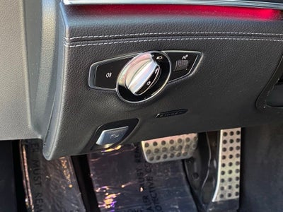 2022 Mercedes-Benz AMG® GT 43 Base 4MATIC®