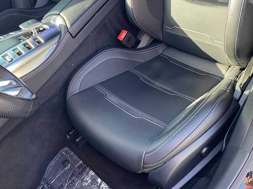2022 Mercedes-Benz AMG® GT 43 Base 4MATIC®