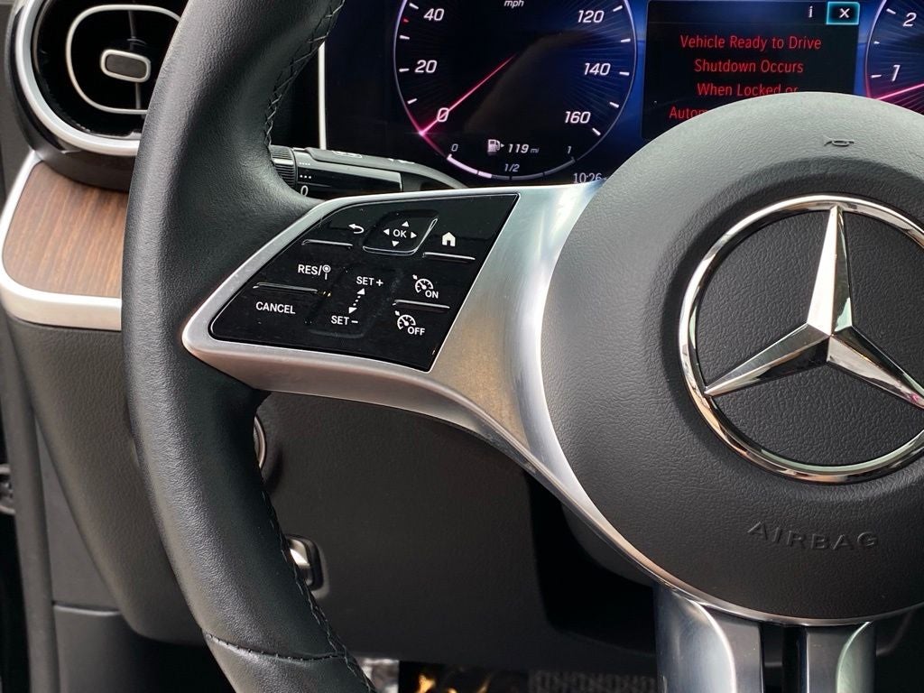2024 Mercedes-Benz C-Class Sedan C 300 - Photo 15