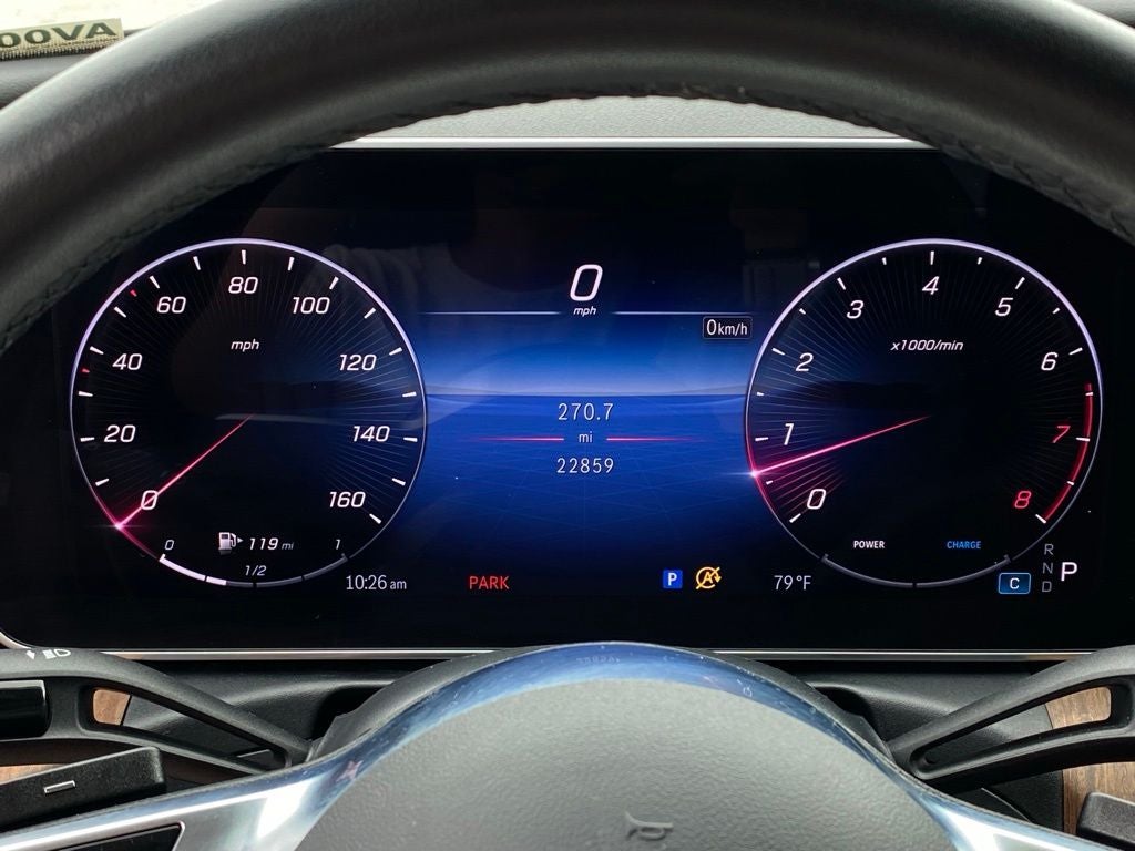 2024 Mercedes-Benz C-Class Sedan C 300 - Photo 17